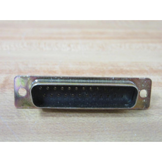 AMP 205208-1 D-Sub Plug 2052081 (Pack of 13) - New No Box