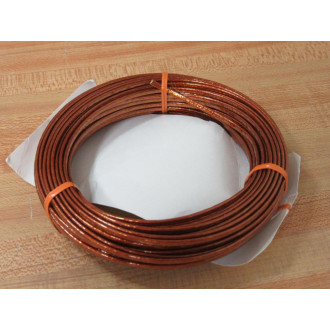 Omega KK-J-20S-SLE Insulated Thermocouple Wire KKJ20SSLE