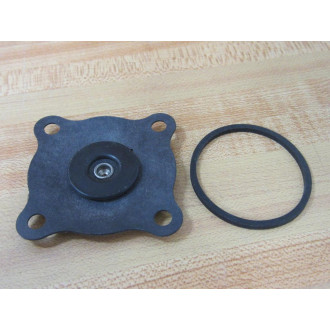 AscoRed Hat 67-419 Valve Spare Part Kit 8210-8211A11-12