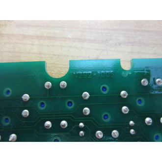 Nachi UM865 Circuit Board FP5-FJK1-A - Used