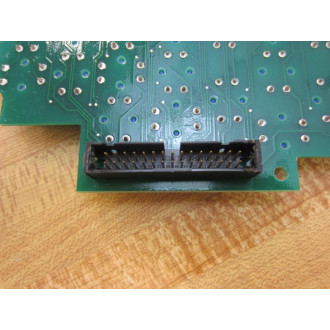 Nachi UM865 Circuit Board FP5-FJK1-A - Used