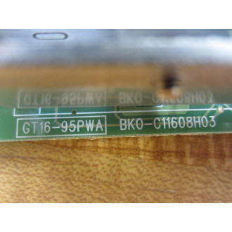 SanKen GT16-95PWA Power Board BKO-C11608H03 - Used