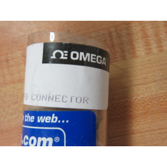 Omega JQSS-14U-6 Thermocople JWSS14U6