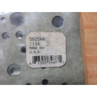 Graco 562540 Valve Assembly MX-100S