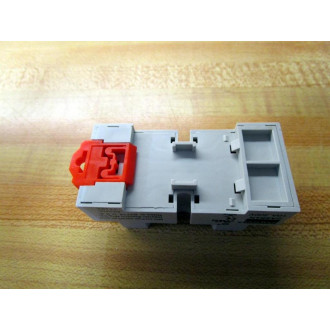Dayton 2A584N Relay Socket