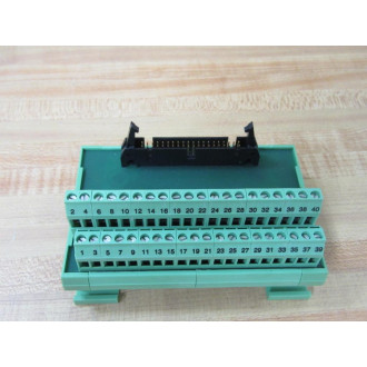 Phoenix Contact UMK-SE 11,25-1 Terminal Block UMKSE11251