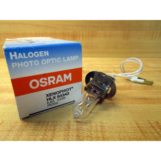 Osram HLX 64342 Photo Optic Bulb  HLX64342