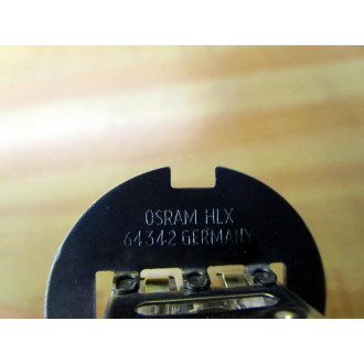 Osram HLX 64342 Photo Optic Bulb  HLX64342