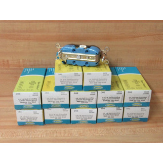 Leviton 5652 Duplex Receptacle (Pack of 12)
