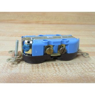 Leviton 5652 Duplex Receptacle (Pack of 12)