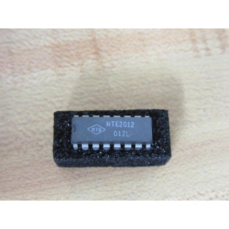 NTE NTE2012 Integrated Circuit (Pack of 10)