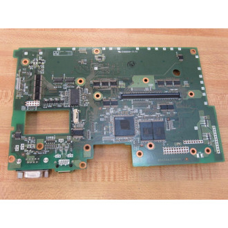 Mitsubishi BD650A240G54A Add-On Circuit Board GT1695-IF-A - Used
