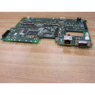 Mitsubishi BD650A240G54A Add-On Circuit Board GT1695-IF-A - Used