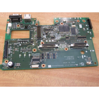 Mitsubishi BD650A240G54A Add-On Circuit Board GT1695-IF-A - Used
