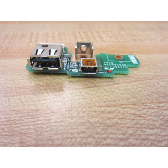 Mitsubishi BD650A240G54A Add-On Circuit Board GT1695-IF-C - Used
