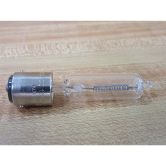 General Electric 43697 Lamp Q250CLDC