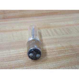 General Electric 43697 Lamp Q250CLDC