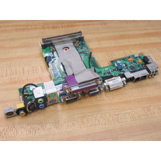 HP 6050A2117001-MB-A02 Circuit Board 6050A2117001MBA02 - Used