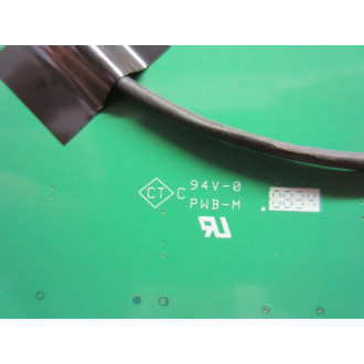 HP 6050A2117001-MB-A02 Circuit Board 6050A2117001MBA02 - Used