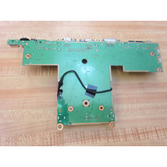 HP 6050A2117001-MB-A02 Circuit Board 6050A2117001MBA02 - Used