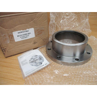 Renold 6832-0308-001 Ajax 3 Ring Gear Assembly 308