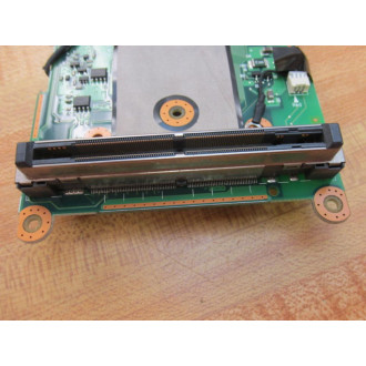 HP 6050A2117001-MB-A02 Circuit Board 6050A2117001MBA02 - Used