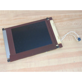 Sanyo LCM-5540-22NTK 6.4" LCD Module LCM554022NTK - Used