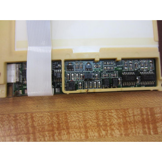 Sanyo LCM-5540-22NTK 6.4" LCD Module LCM554022NTK - Used