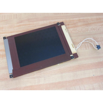 Sanyo LCM-5540-22NTK 6.4" LCD Module LCM554022NTK - Used