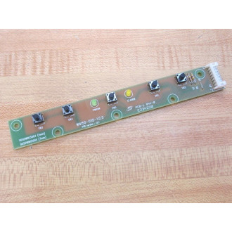 WN150-0SD-V2.0 Circuit Board WN150-OSD-V2.0 - Used