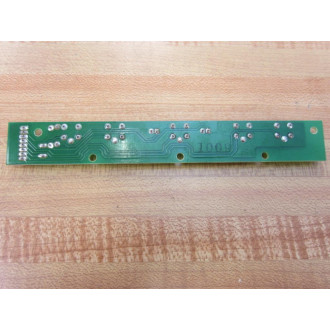 WN150-0SD-V2.0 Circuit Board WN150-OSD-V2.0 - Used