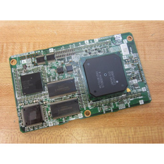 Mitsubishi GT1665758595 Circuit Board BD650A227G53 - Used