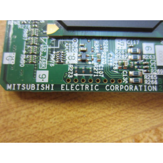 Mitsubishi GT1665758595 Circuit Board BD650A227G53 - Used