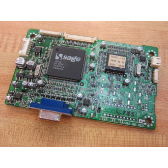 Samsung GG15L Circuit Board BN41-00149A - Used