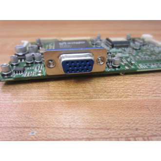 Samsung GG15L Circuit Board BN41-00149A - Used