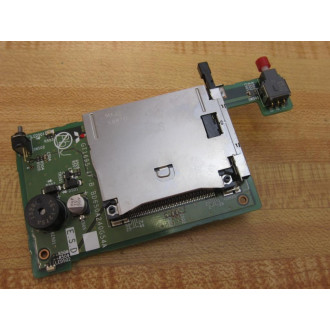 Mitsubishi BD650A240G54A Add-On Circuit Board GT1695-IF-B - Used