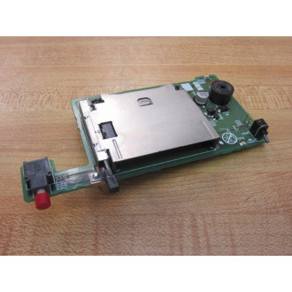 Mitsubishi BD650A240G54A Add-On Circuit Board GT1695-IF-B - Used
