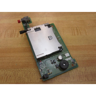 Mitsubishi BD650A240G54A Add-On Circuit Board GT1695-IF-B - Used