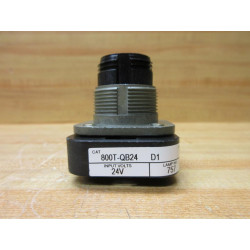 Allen Bradley 800T-QB24AD1 Button 800TQB24AD1 Core - New No Box