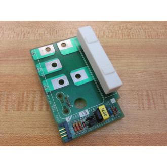 Yaskawa IR615TFB Circuit Board DF9300953-A1 - Used