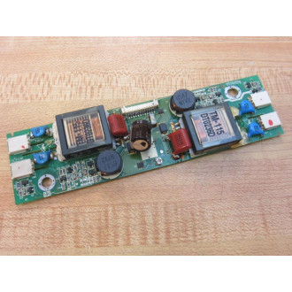 Samsung SIC1542T LCD Inverter Board - Used