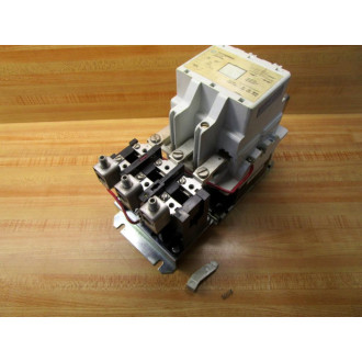 Westinghouse A200M4CAC Starter Broken Reset Button - New No Box