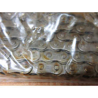 Tsubaki RS40-RIV Roller Chain RS40RIV