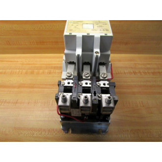 Westinghouse A200M4CAC Starter Broken Reset Button - New No Box