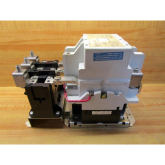 Westinghouse A200M4CAC Starter Broken Reset Button - New No Box