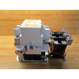 Westinghouse A200M4CAC Starter Broken Reset Button - New No Box