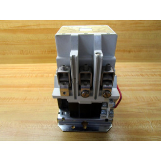 Westinghouse A200M4CAC Starter Broken Reset Button - New No Box