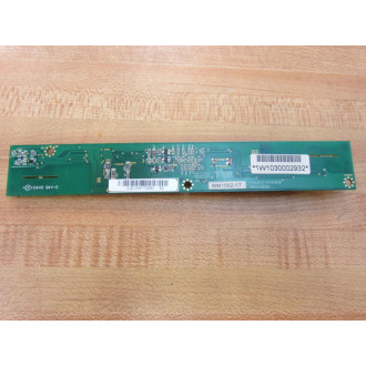 TPCI SC2F4002082B LCD Power Inverter WM1502-17 - Used