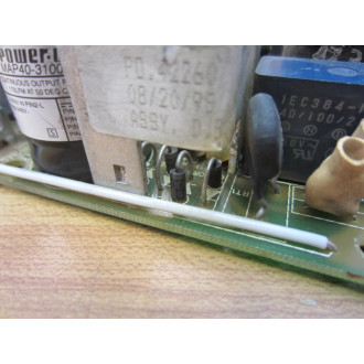 BD62448C Power Supply DB - Used