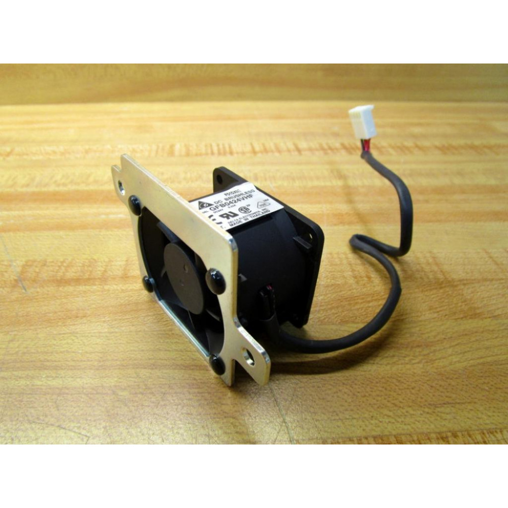 Delta Electronics GFB0424VHF Fan - Used Delta Electronics GFB0424VHF Fan - Used